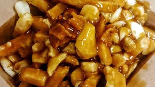 Poutine
