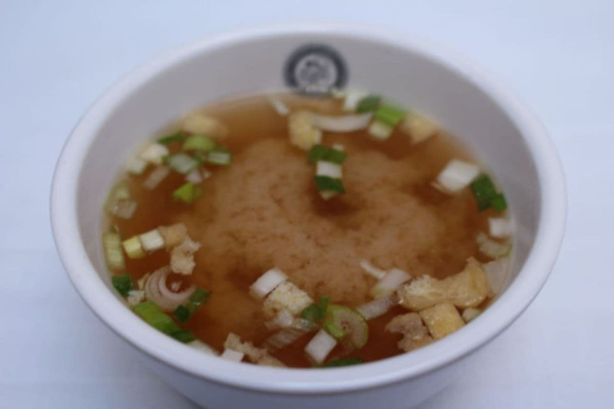 Onion Soup