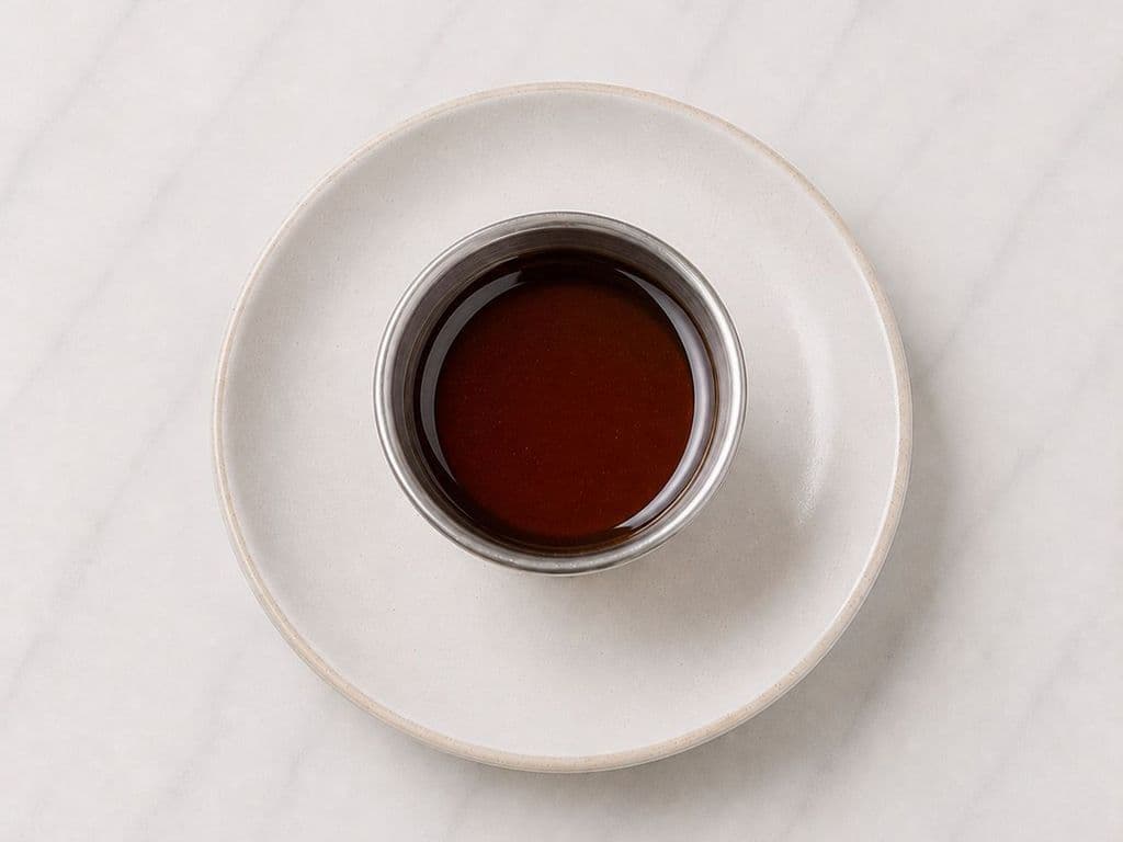 Quebec Dark Maple Syrup