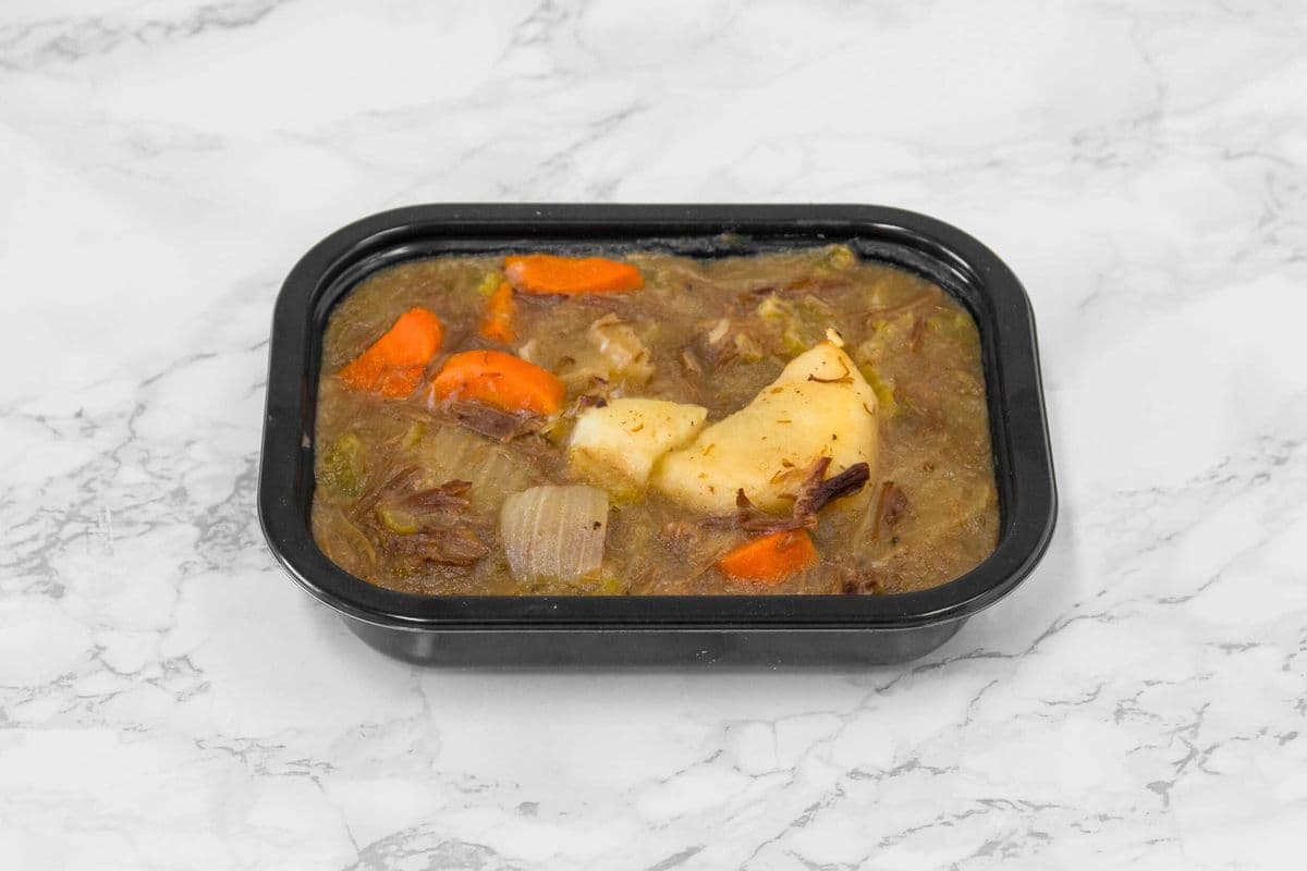 Beef Stew