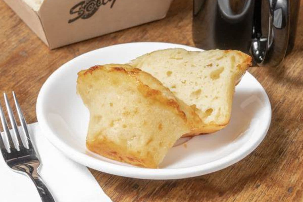 Cottage Cheese Muffin