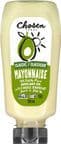 Chosen Foods Avocado Oil Mayo Squeeze Bottle (332 mL)