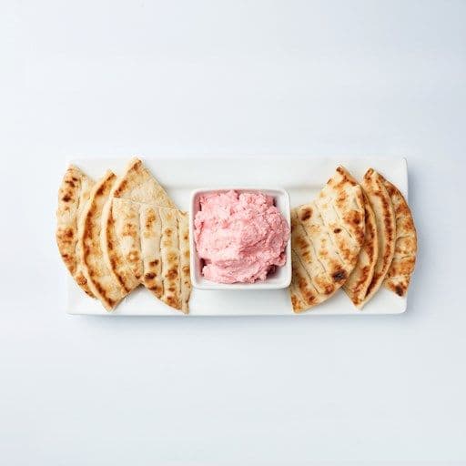 TARAMOSALATA / TARAMOSALATA