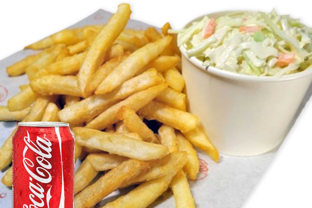 Side COMBO Pack