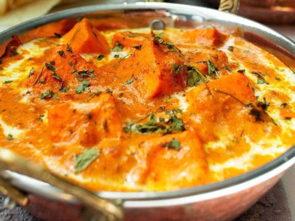 Karrahi Curry