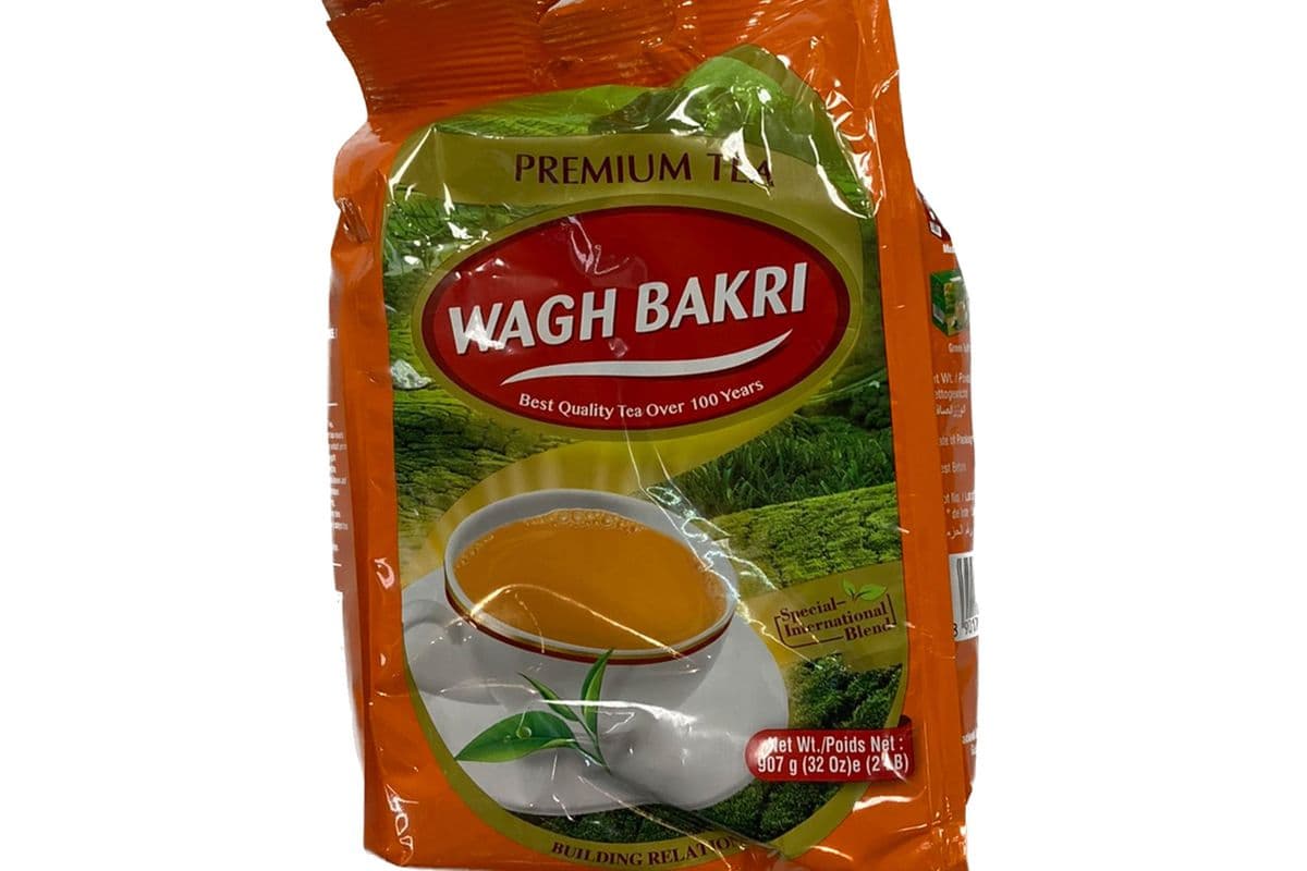 Wagh Bakri Premium Tea (907g)