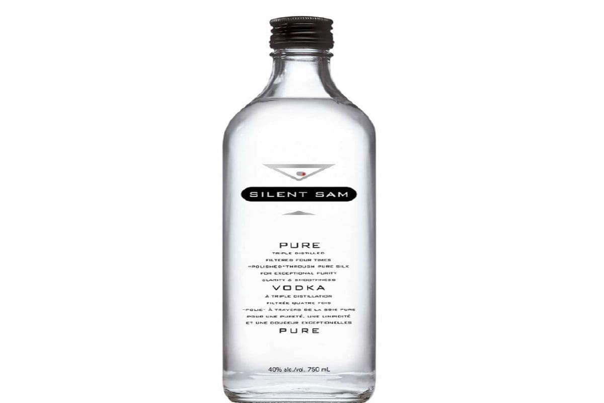 Silent Sam (1 x 375 ml)