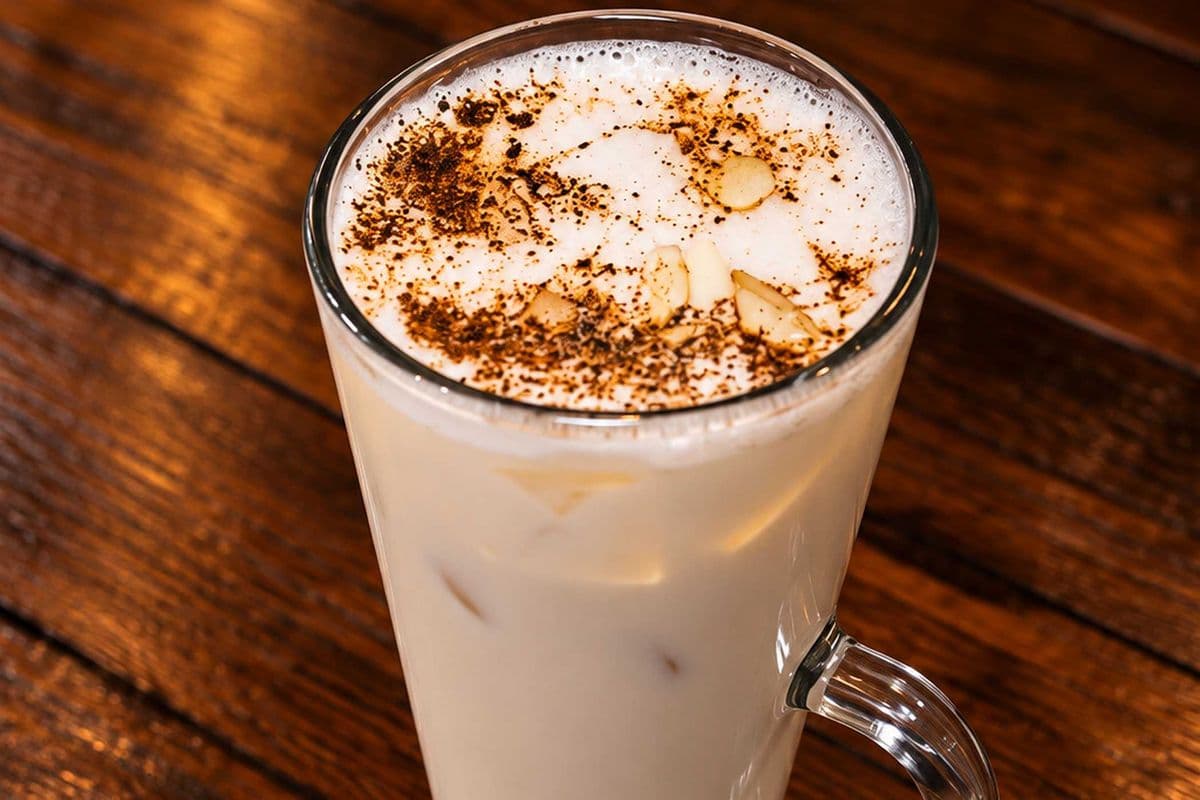 Salty Lassi