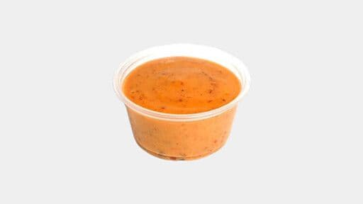 Sauce Calì / Calì Sauce