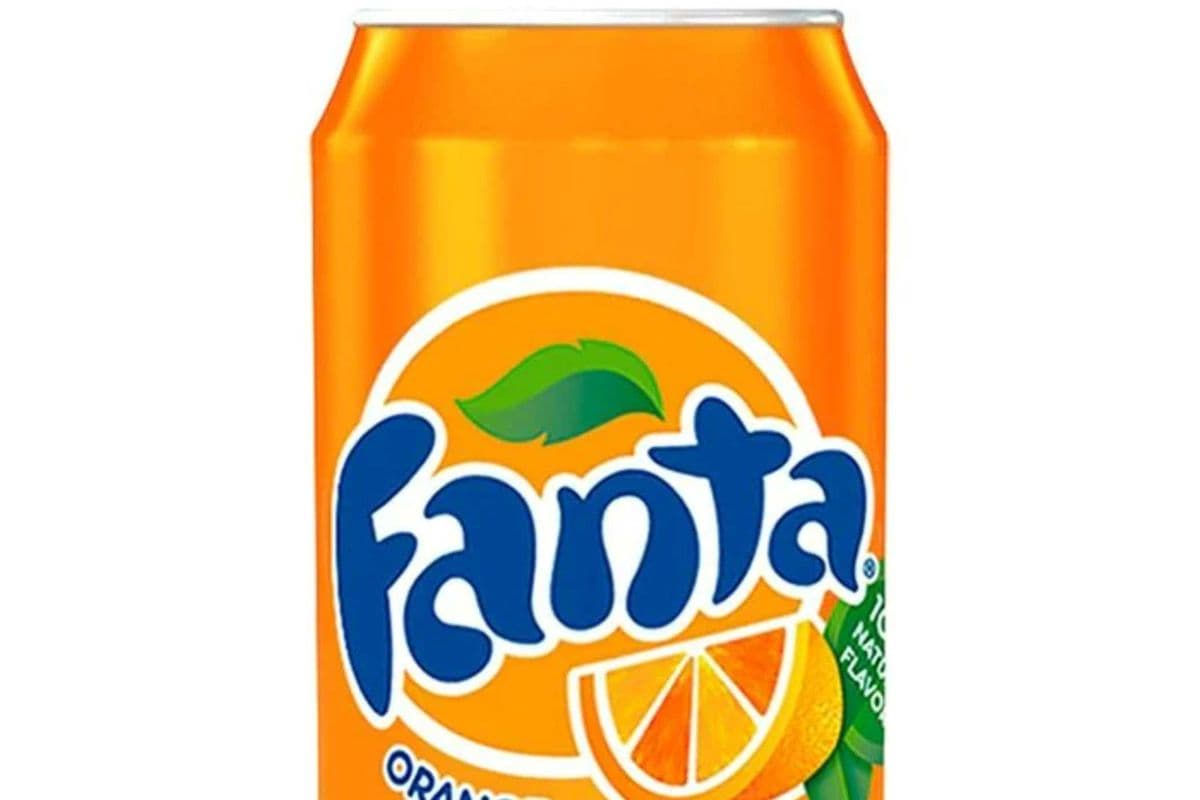Fanta