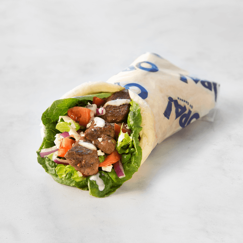 Pita Wrap