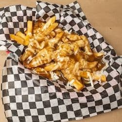 Poutine