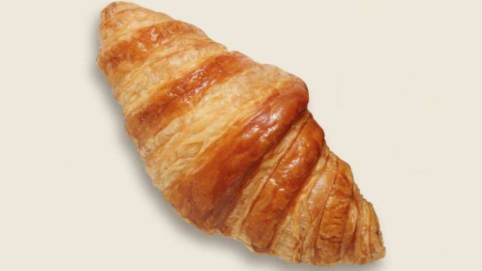 Mini-Croissant