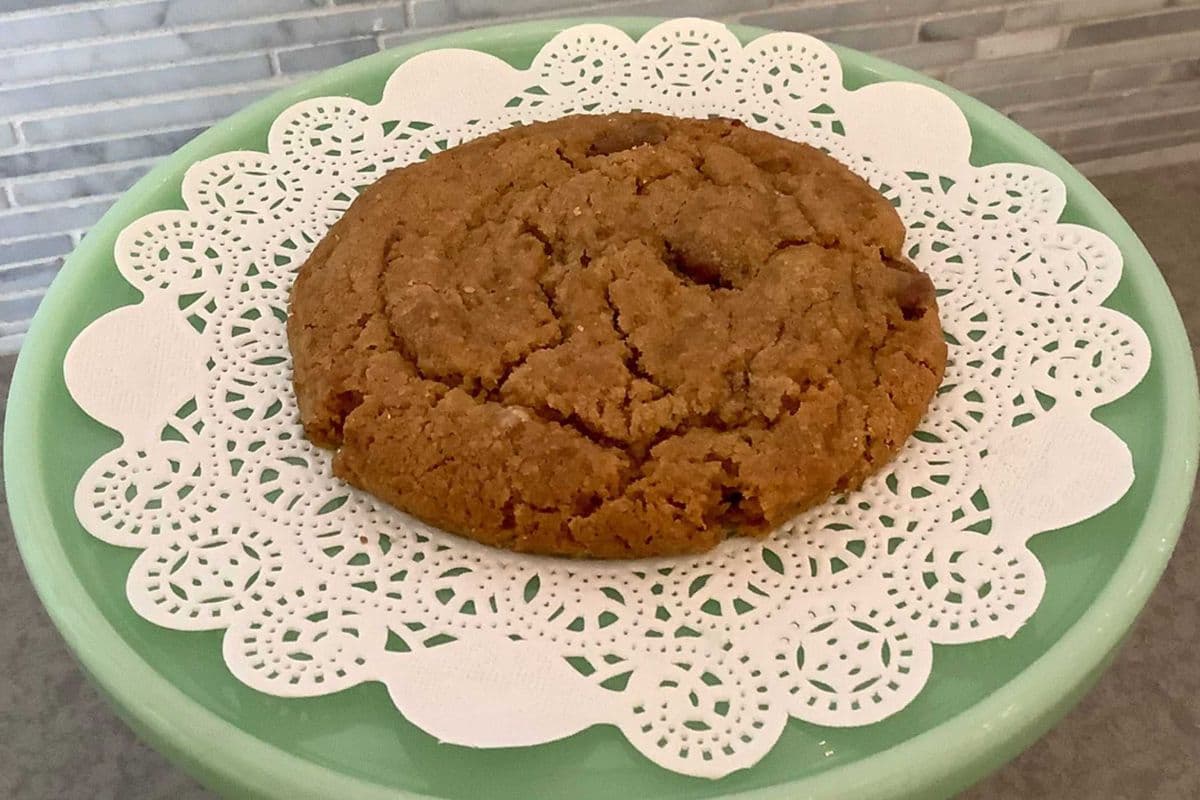 Milk Chocolate Chip