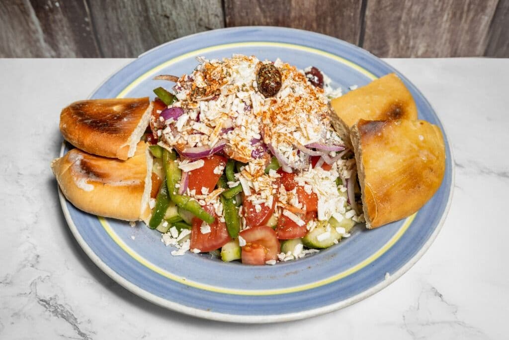 Greek Salad