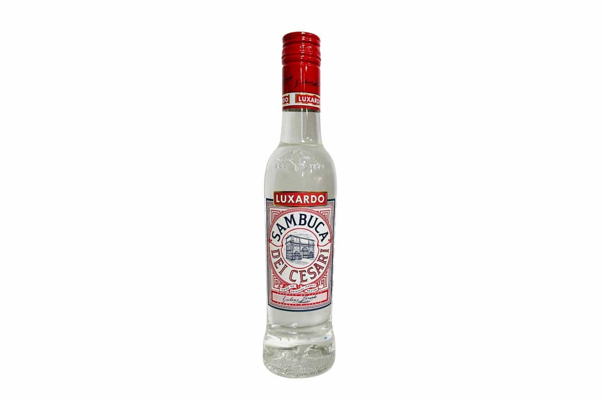 Luxardo Sambuca (1 x 375mL)