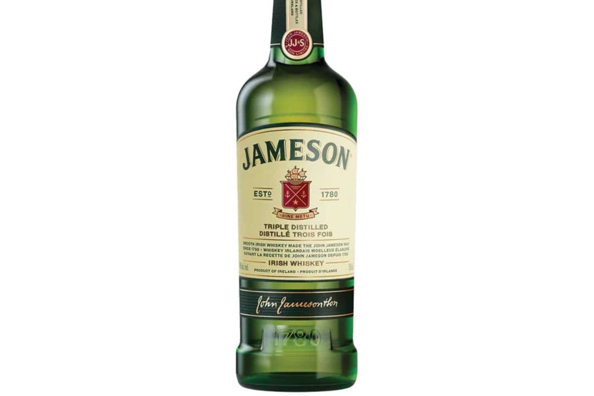Jameson (1 x 375mL)