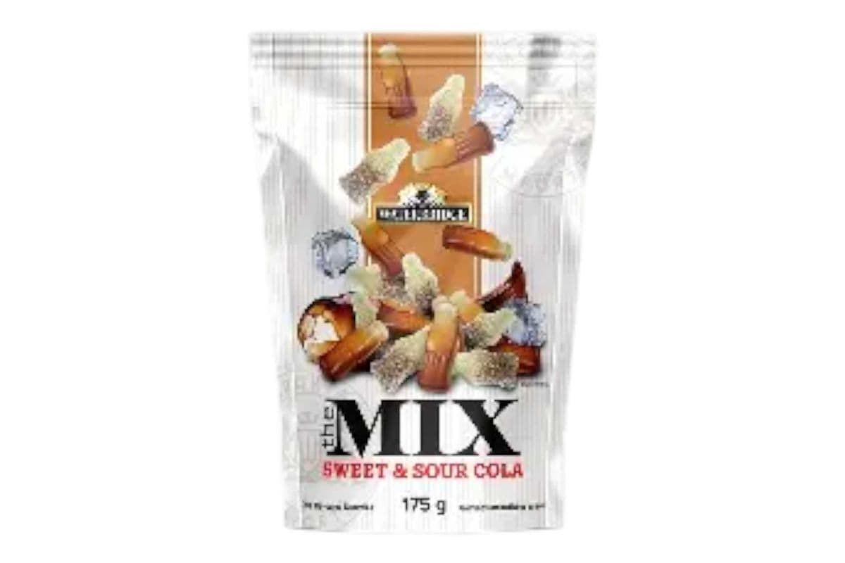 Waterbridge The Mix Sweet & Sour Cola (175g) (150 Cal)