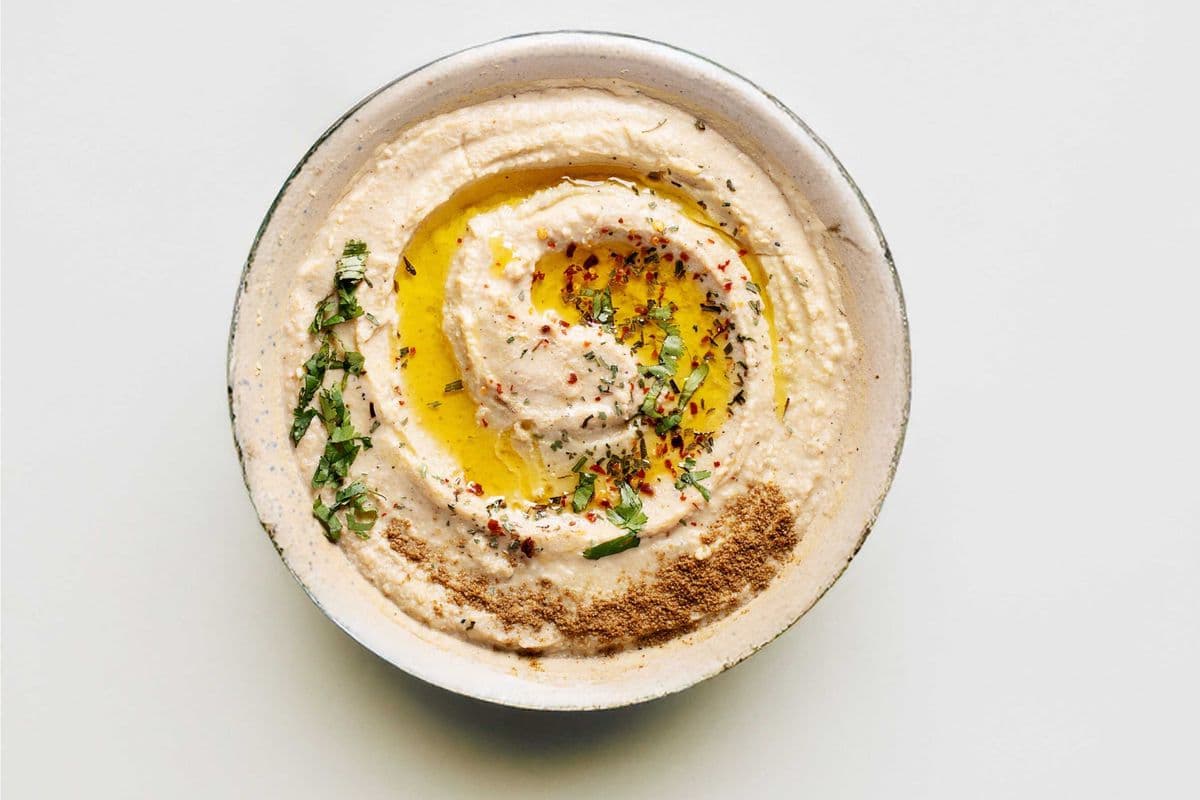 Hummus
