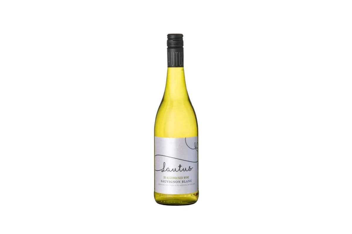 Lautus Sauv Blanc De-alcoholised Non-Alcoholic Wine (750ml) (750ml)