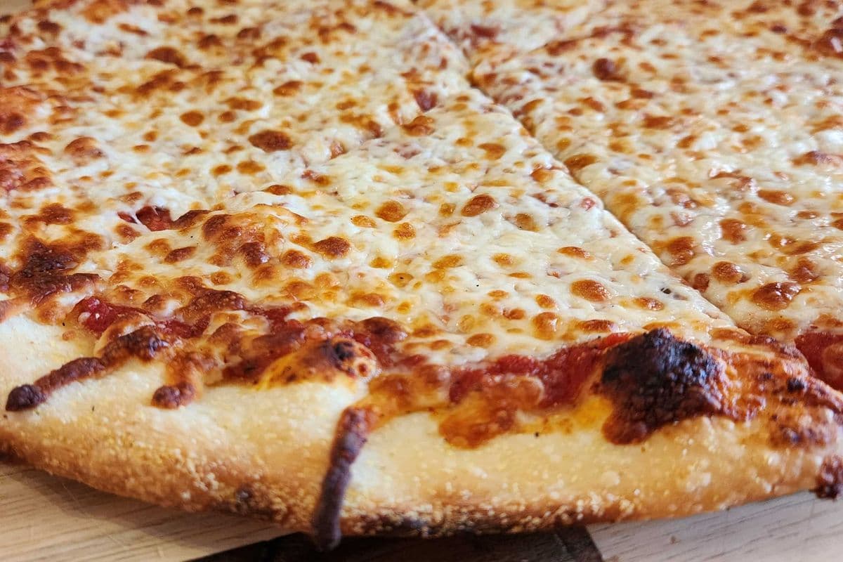 Windsor Style - Cheese