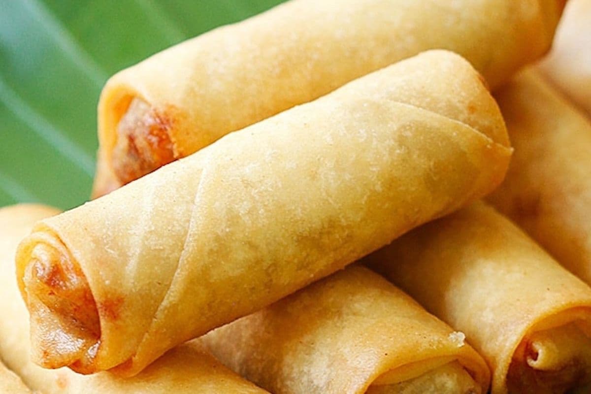 Spring Rolls