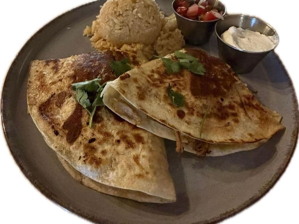 Quesadilla