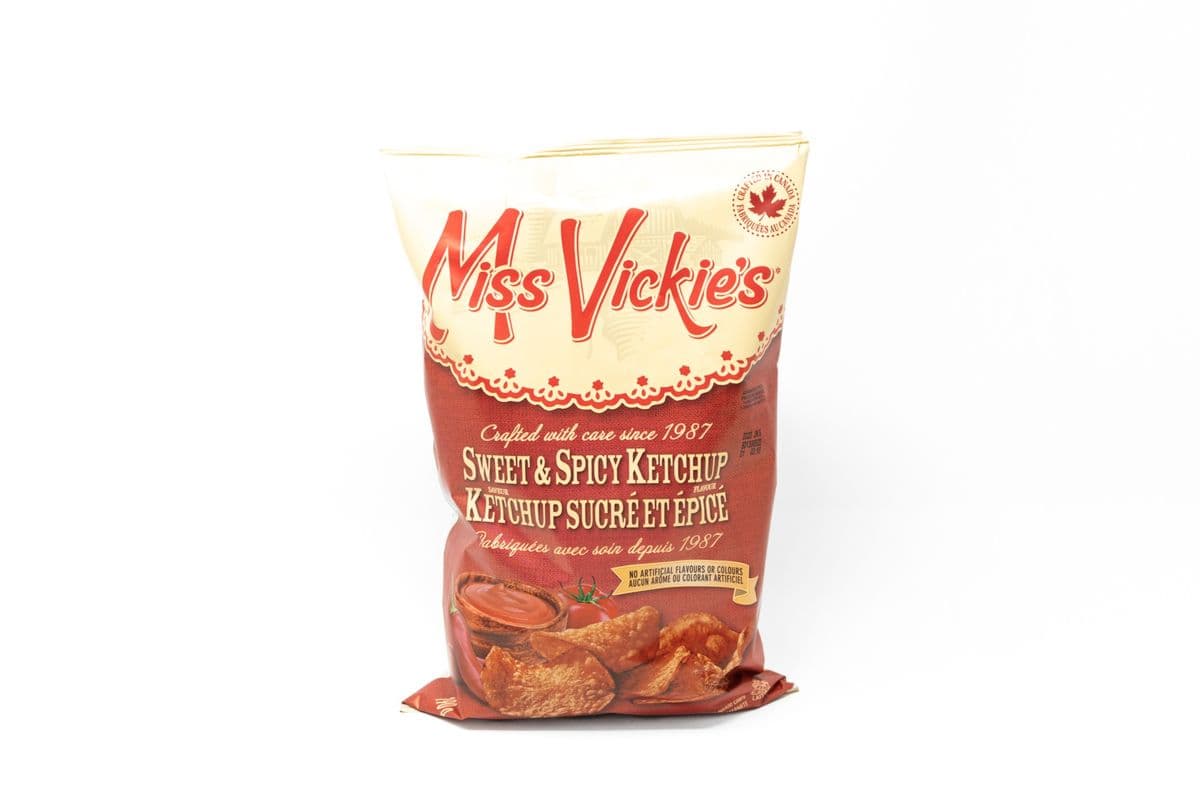 Miss Vickie's Sweet & Spicy Ketchup (200 g)