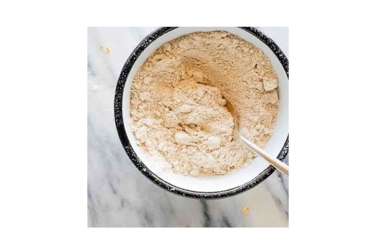 Oat Flour (10 kg) (10 kg)