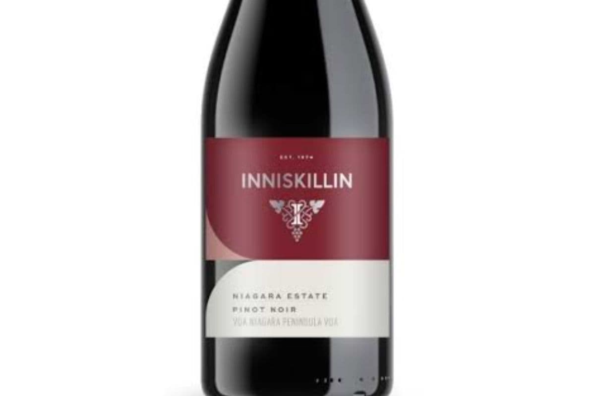 Inniskillin Pinot Noir (1 x 750ml)