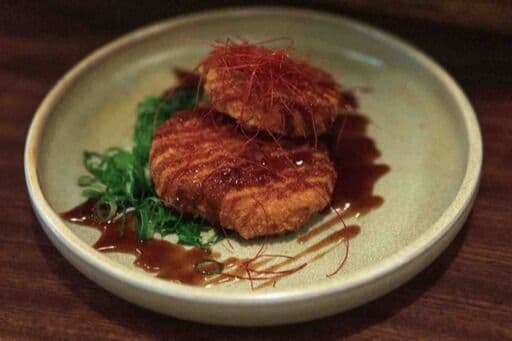 Korokke