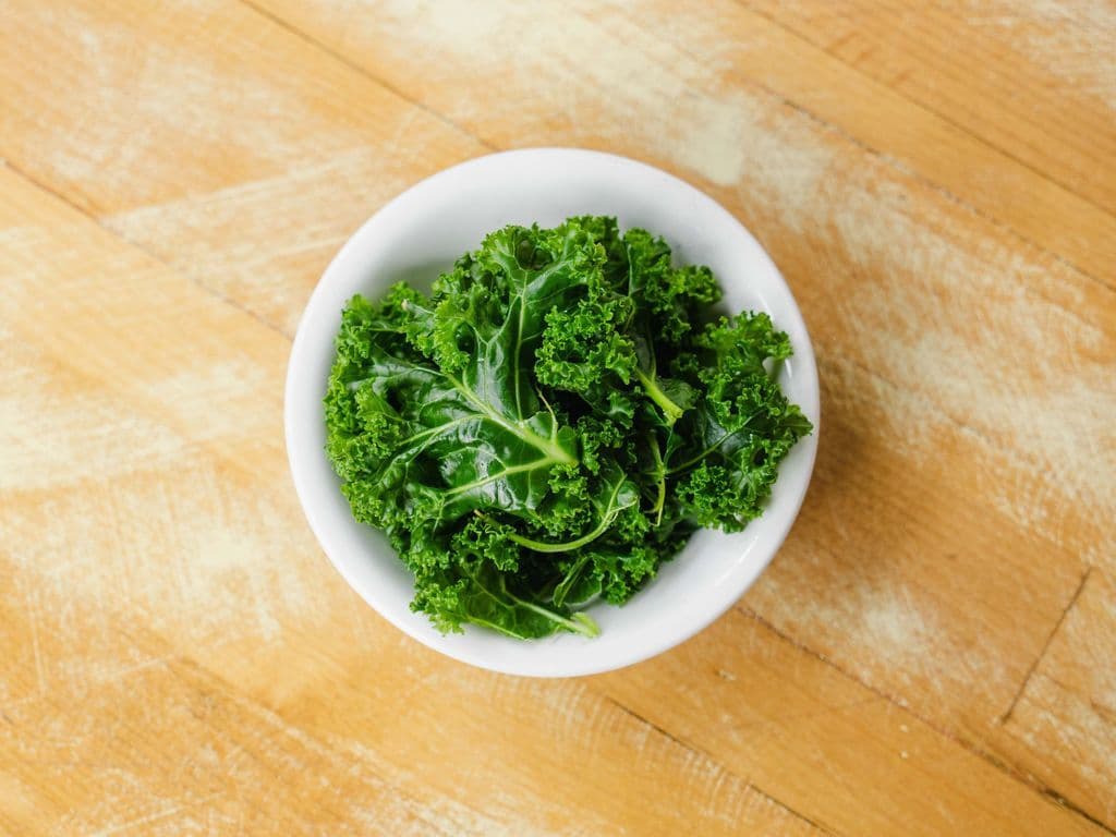 Organic Kale