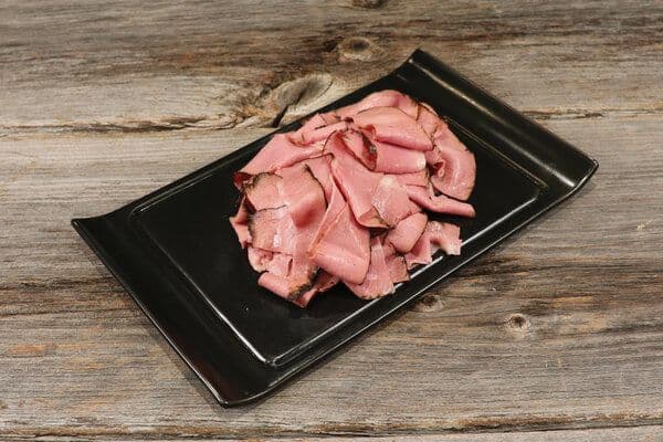 1lb Deli Meat - Corned Beef