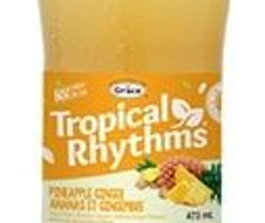 Grace-TR-Pineapple Ginger