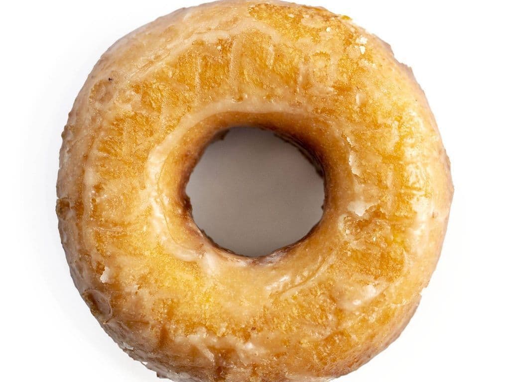 Honey Glaze