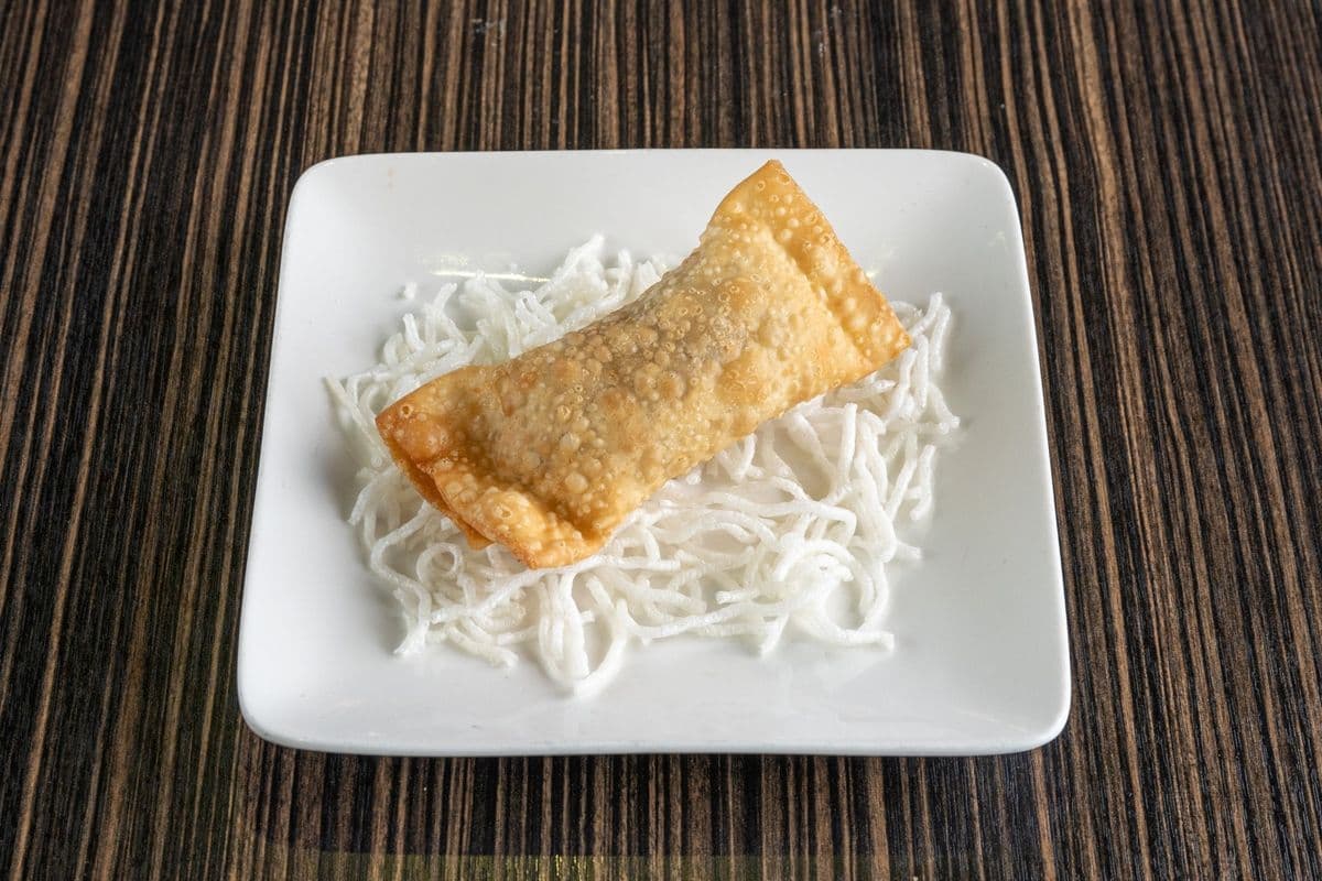 Egg Roll