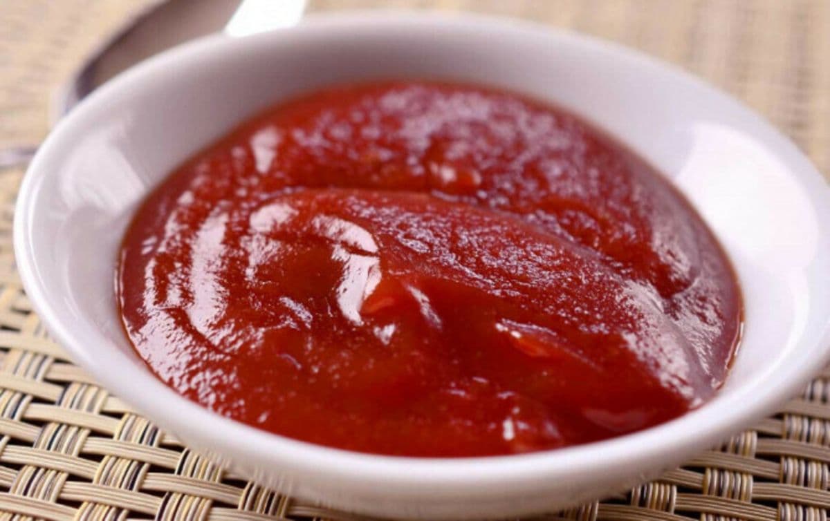 Sriracha sauce