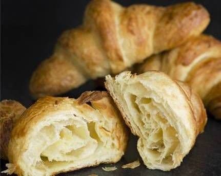 Croissant Pur Beurre / Pure Butter Croissant