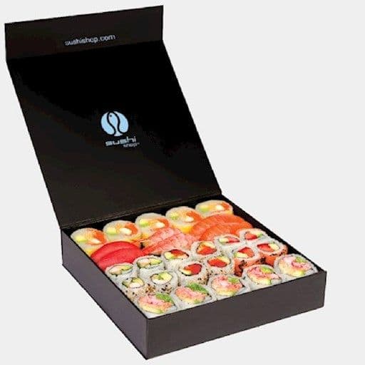 Chef's Choice - 50 pcs / Choix du chef - 50 mcx