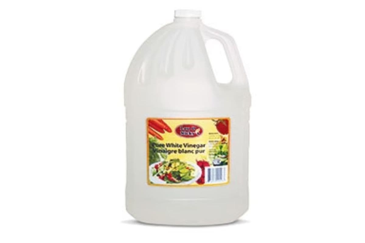Lou Pure Vinegar (4000 ml)