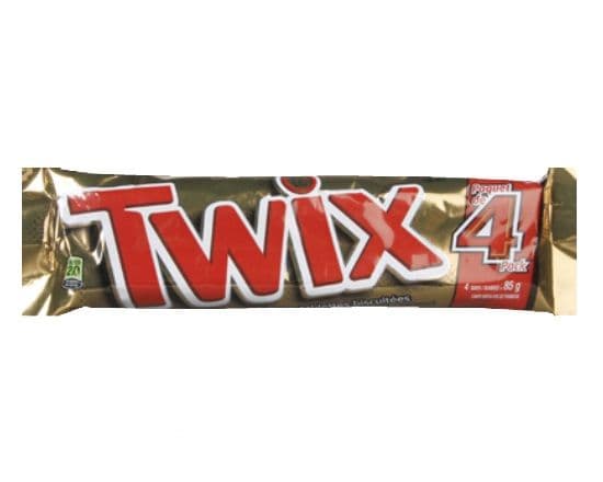 Twix King Size (85 g) 1001826