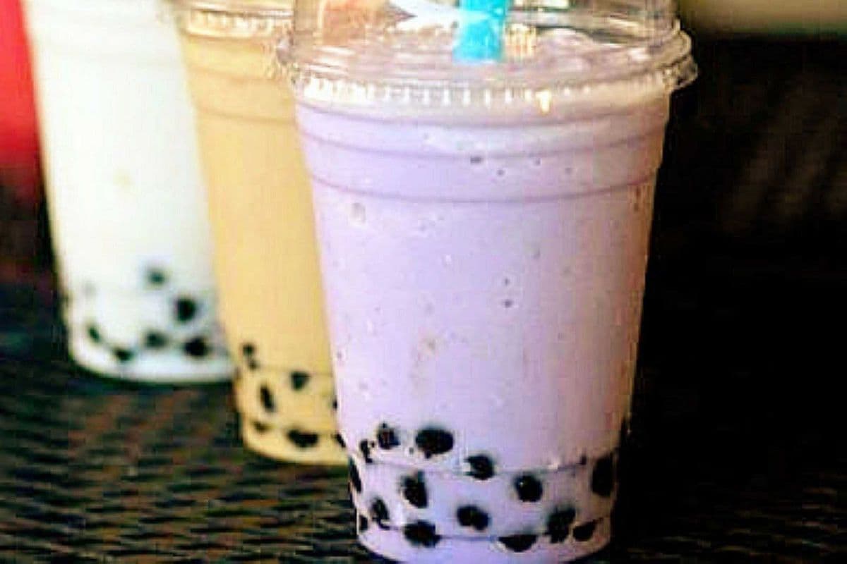Bubble Tea