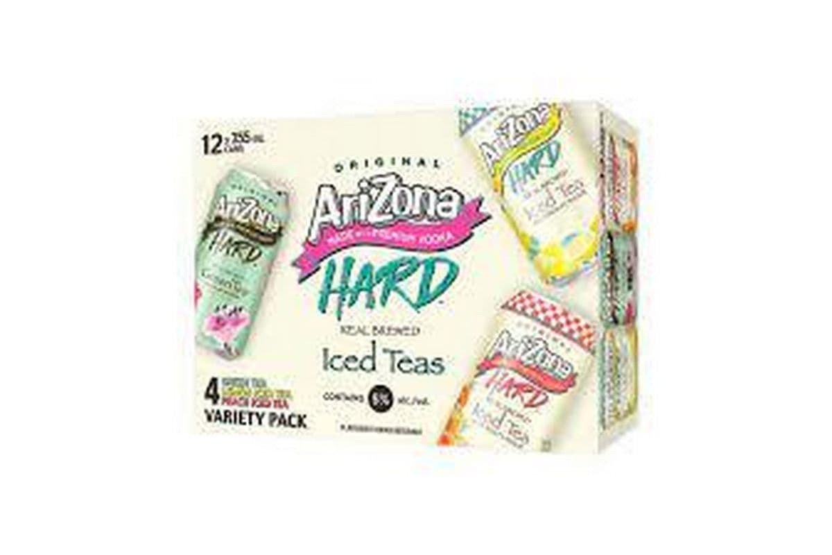 ARIZONA ICED TEA MIX 12PK (12PK)