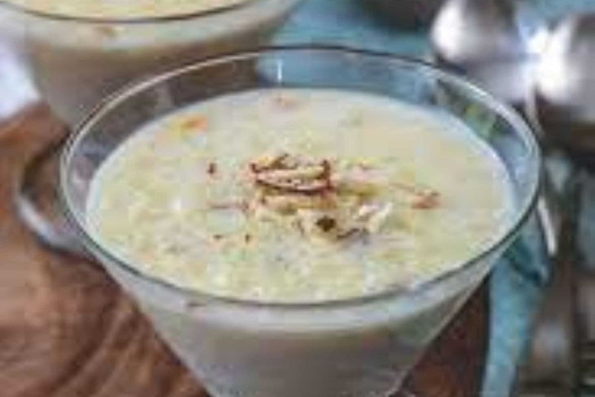 Kheer