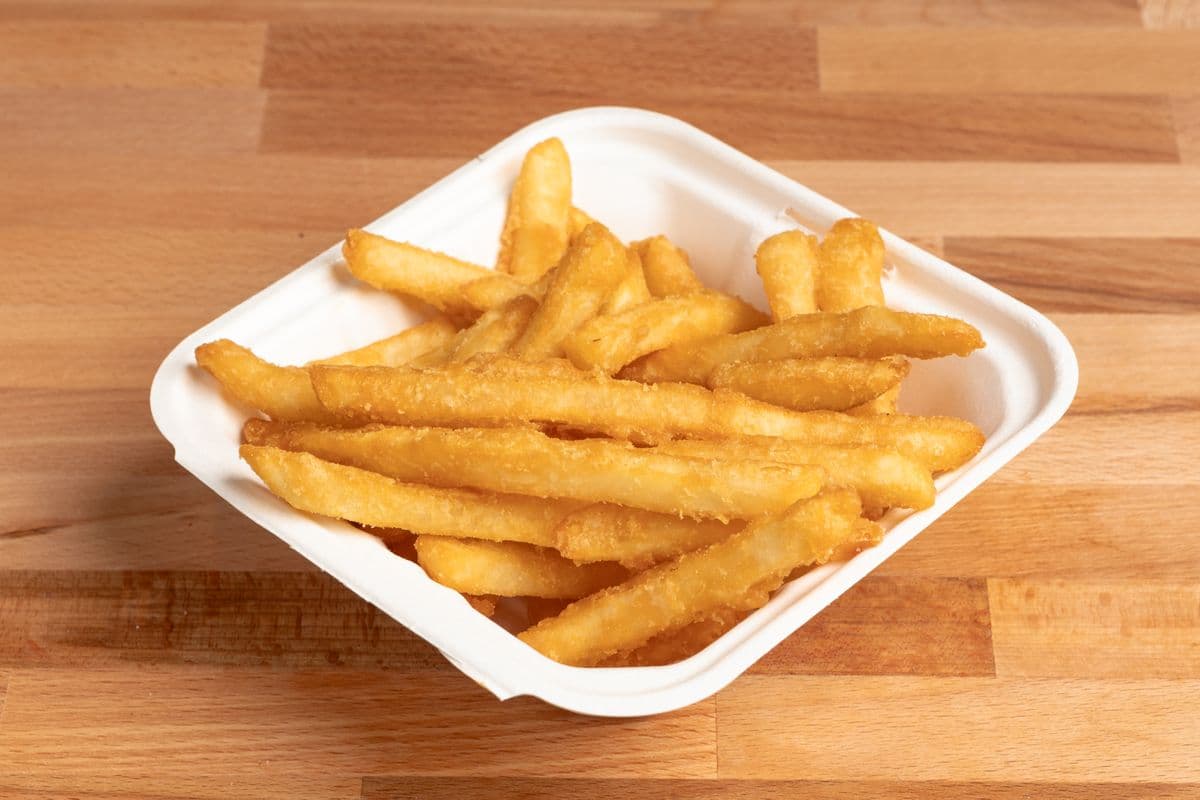Regular Fries