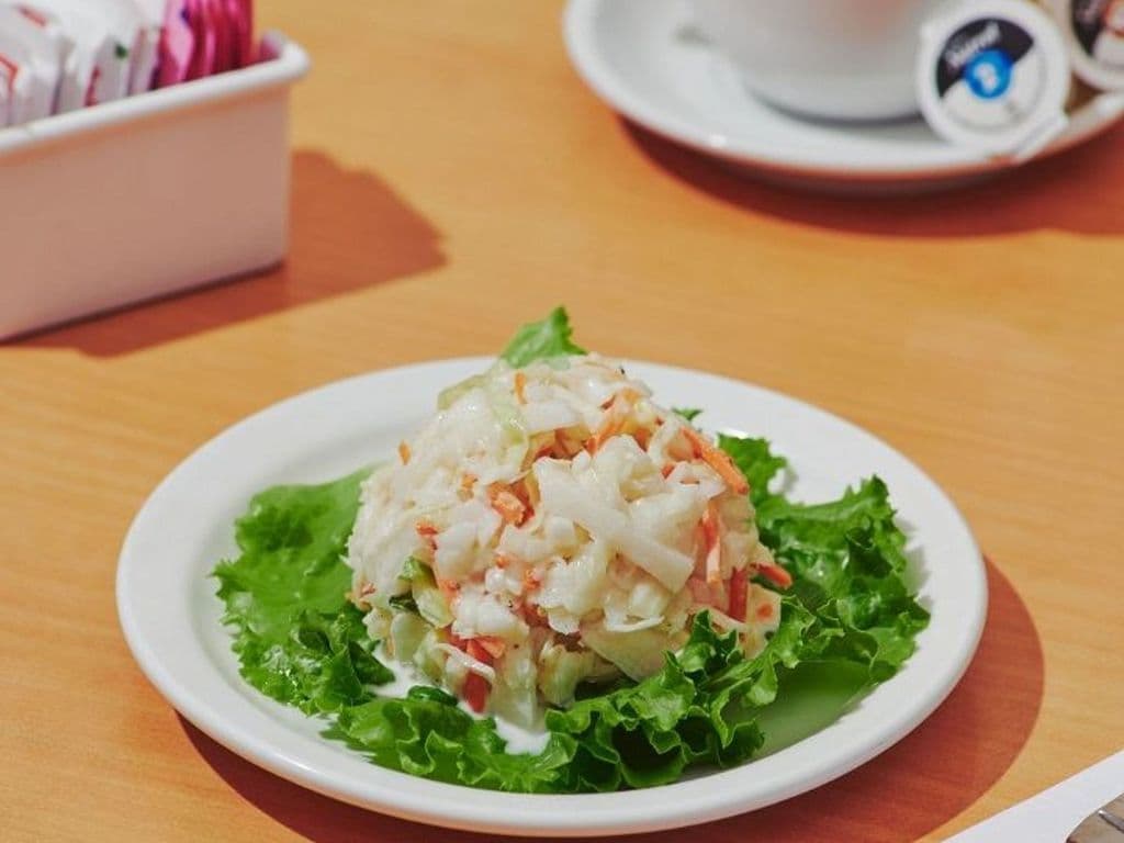 Coleslaw