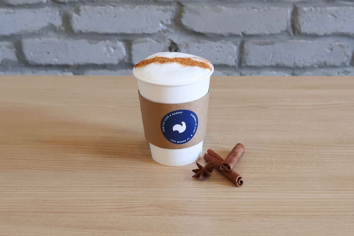 Chai Latte