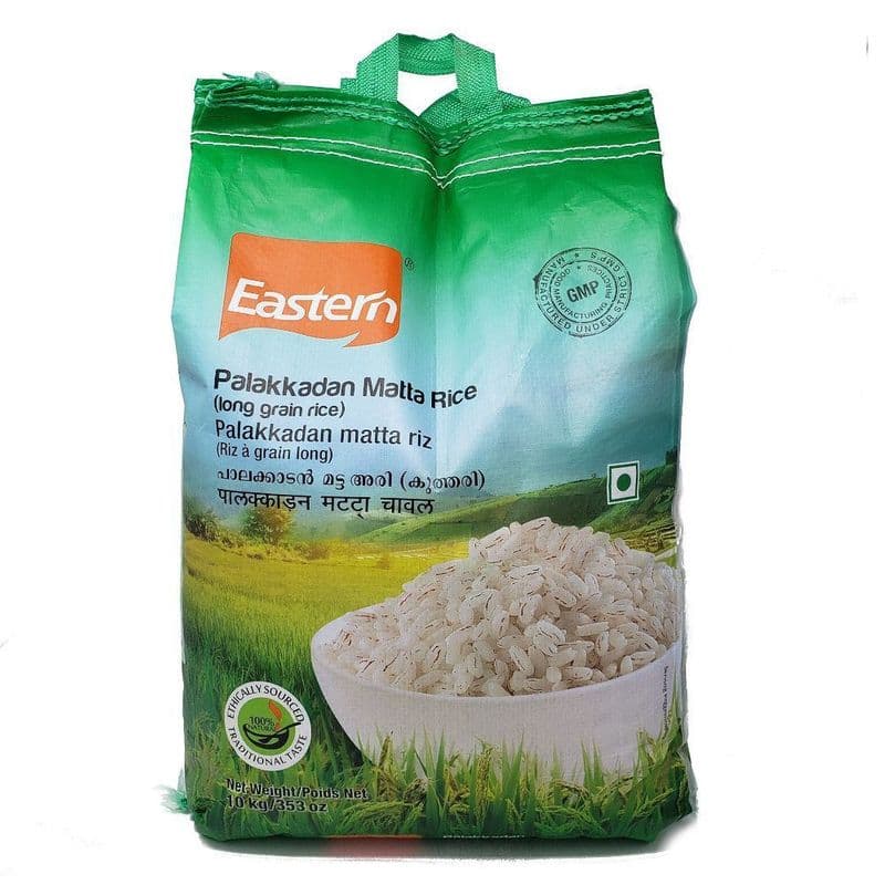 Eastern Matta Rice (10 kg)