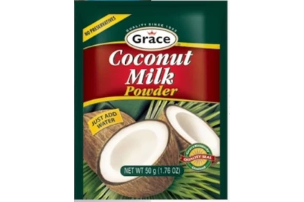 Grace Coconut Powder Milk (50 g)