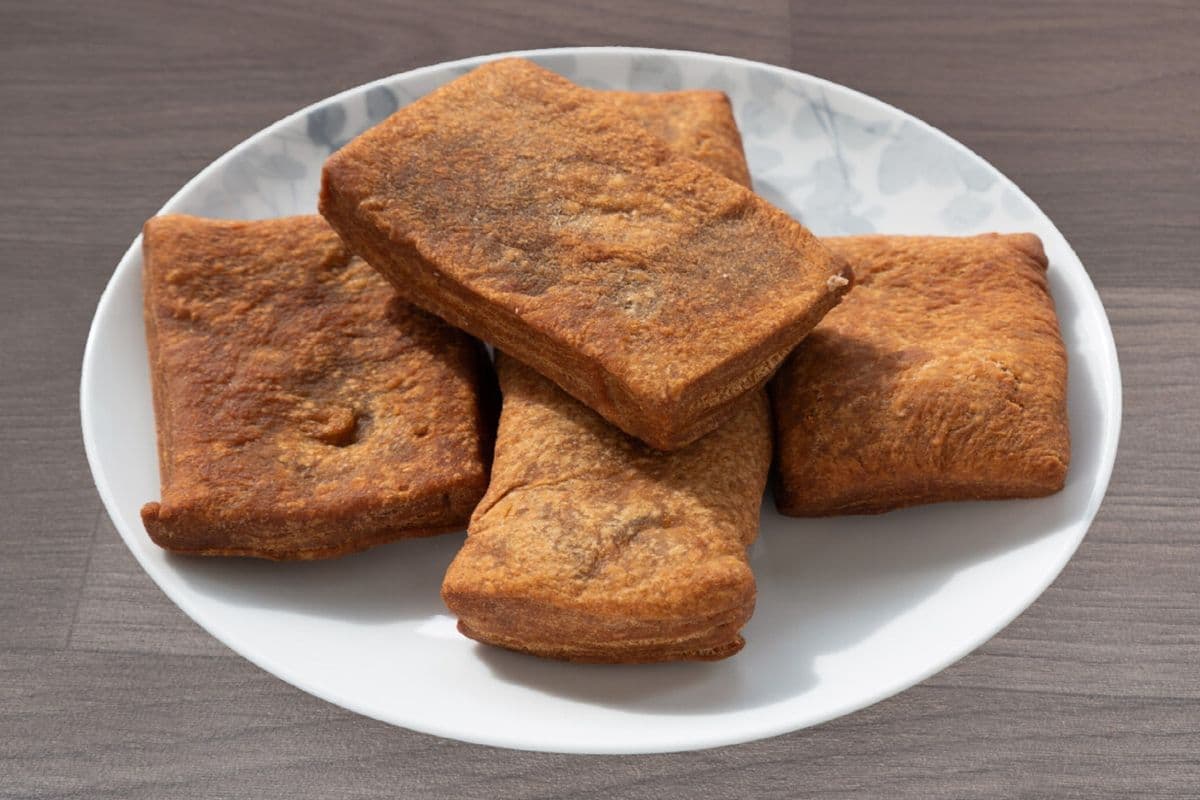 Mandazi (5 pcs)